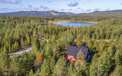 Lapinukonkäännös