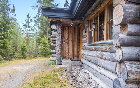 Lapinkoto: Holz, Abstellgleis, Hütte, Haus, Zuhause, Planke, Gartenbauten, Blockhaus, Hartholz, Veranda