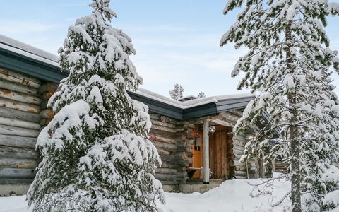 Lapinkulta: Holz, Abstellgleis, Hütte, Haus, Zuhause, Planke, Gartenbauten, Blockhaus, Hartholz, Veranda