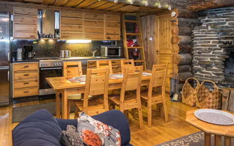 Lapinkulta: Holz, Abstellgleis, Hütte, Haus, Zuhause, Planke, Gartenbauten, Blockhaus, Hartholz, Veranda