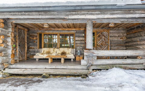 Seitsemän Savua 4: Holz, Abstellgleis, Hütte, Haus, Zuhause, Planke, Gartenbauten, Blockhaus, Hartholz, Veranda