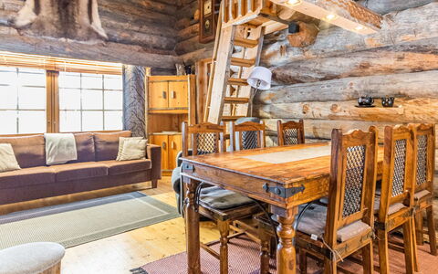 Seitsemän Savua 4: Schnee, Holz, Winter, Hütte, Haus, Dach, Zuhause, Einfrieren, Blockhaus, Zweig