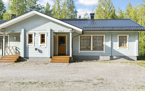 Otso: Hütte, Haus, Zuhause, Gartenbauten, Abstellgleis, Blockhaus, Bauernhaus, Estate, Schuppen, Garten