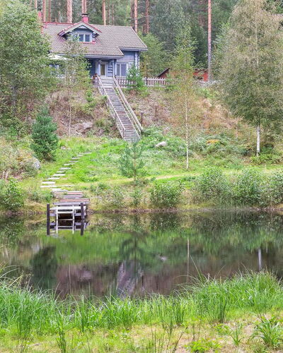 Vesan Villa