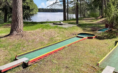 Sompsanniemi: Freizeit, Park, Garten, Rasen, Hain