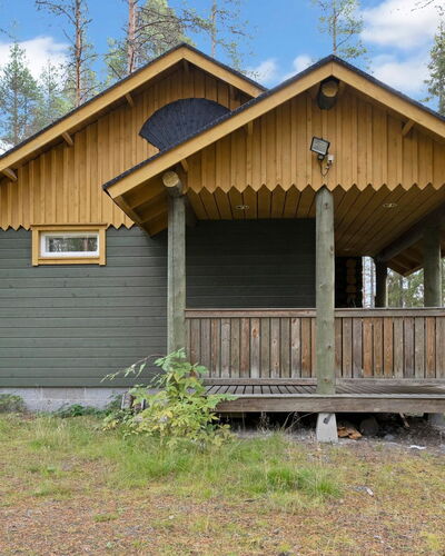 Metsämaja