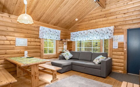 Kuontila: Holz, Schnee, Hütte, Winter, Dach, Zuhause, Einfrieren, Blockhaus, Abstellgleis, Steigung