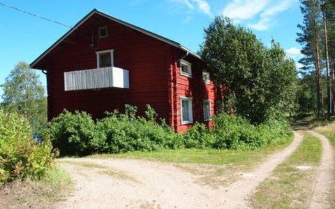 Raanumaja Iii: Holz, Abstellgleis, Hütte, Haus, Zuhause, Planke, Gartenbauten, Blockhaus, Hartholz, Veranda