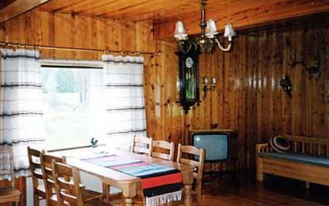 Raanumaja Iii: Holz, Abstellgleis, Hütte, Haus, Zuhause, Planke, Gartenbauten, Blockhaus, Hartholz, Veranda