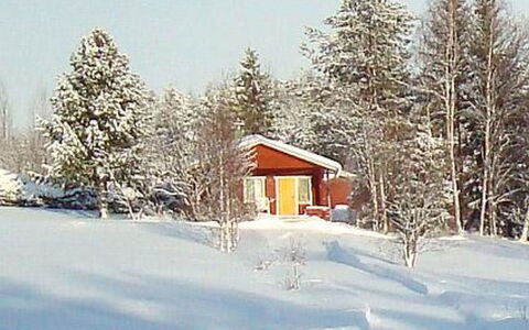 Raanumökki 1: Hütte, Haus, Zuhause, Gartenbauten, Abstellgleis, Blockhaus, Bauernhaus, Estate, Schuppen, Garten