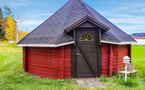 Niementalo 2: Hütte, Haus, Zuhause, Gartenbauten, Abstellgleis, Blockhaus, Bauernhaus, Estate, Schuppen, Garten