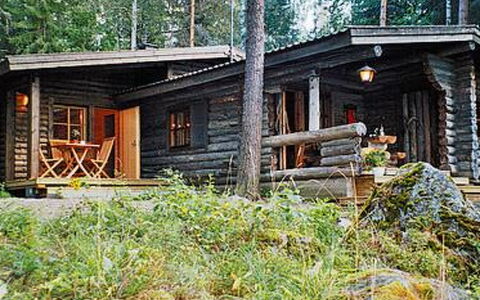 Kultaranta: Hütte, Haus, Zuhause, Gartenbauten, Abstellgleis, Blockhaus, Bauernhaus, Estate, Schuppen, Garten