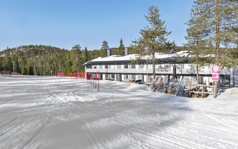 Vuosselin Helmi C25: Holz, Abstellgleis, Hütte, Haus, Zuhause, Planke, Gartenbauten, Blockhaus, Hartholz, Veranda