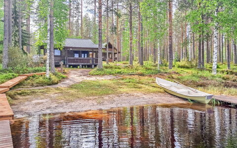 Pilkkaniemi