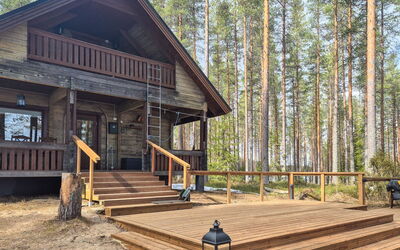 Pilkkaniemi