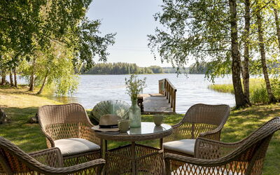 Joutsenlahti