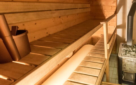 Mirus: Holz, Hütte, Blockhaus, Wald, Schuppen, Gartenbauten, Lärche, Wald, Holzbeize