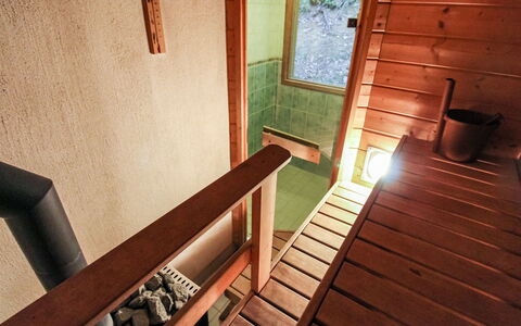 Mirus: Holz, Hütte, Blockhaus, Wald, Schuppen, Gartenbauten, Lärche, Wald, Holzbeize