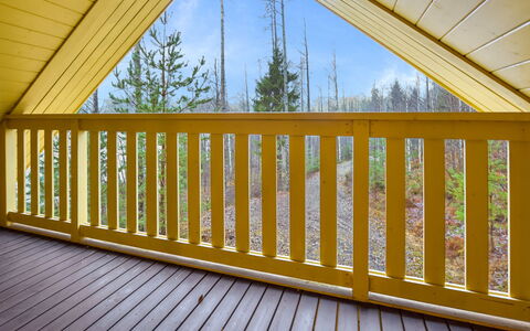 Mirus: Holz, Hütte, Blockhaus, Wald, Schuppen, Gartenbauten, Lärche, Wald, Holzbeize