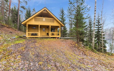 Mirus - Ekenäs, Uusimaa, Finnland