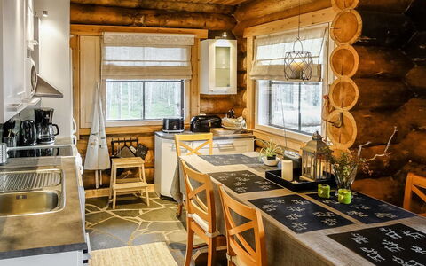 Peurankuoppa: Wasserweg, Bank, Wasserlauf, See, Hütte, Wald, Kanal, Reservoir, Blockhaus