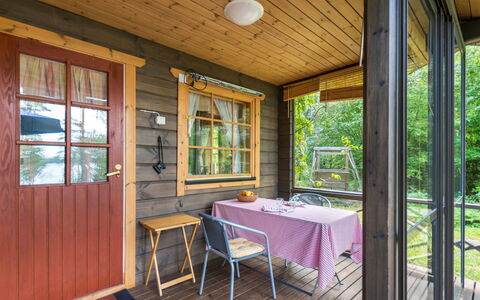 Metsä-Iivari: Fenster, Zuhause, Holz, Haus, Abstellgleis, Hütte, Dach, Einfrieren, Schiebefenster, Steigung