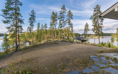 Tallusniemi