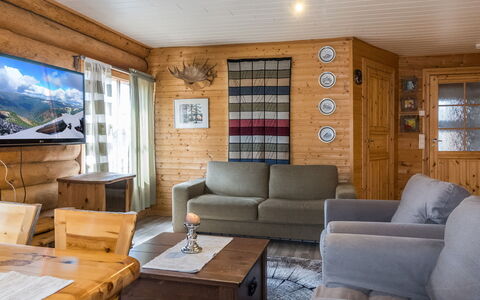 Aurora Cabin: Möbel, Holz, Couch, Zuhause, Interior Design, Haus, Decke, Wohnzimmer, Hütte, Zimmer