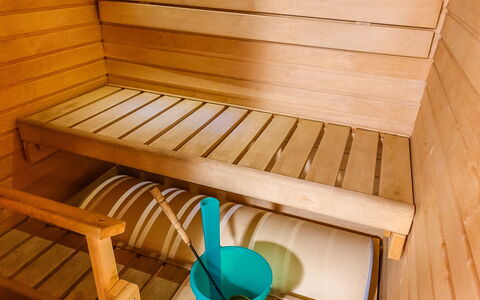Levi Star 1503: Sauna, Holz, Flooring, Fussboden, Holzbeize, Hartholz, Lack, Holzboden, Sperrholz, Planke