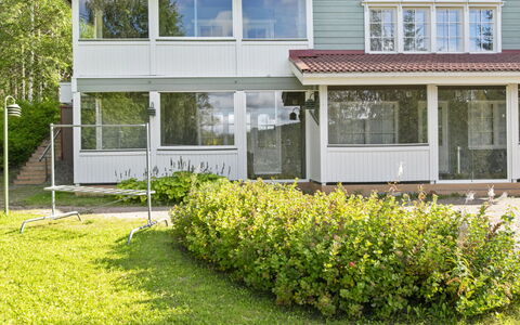 Sammal: Hütte, Haus, Zuhause, Gartenbauten, Abstellgleis, Blockhaus, Bauernhaus, Estate, Schuppen, Garten