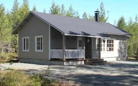 Akanlampi: Hütte, Haus, Zuhause, Gartenbauten, Abstellgleis, Blockhaus, Bauernhaus, Estate, Schuppen, Garten