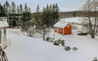 Mustijoenranta