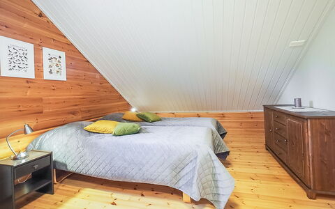 Kiela 1: Holz, Hütte, Blockhaus, Wald, Schuppen, Gartenbauten, Lärche, Wald, Holzbeize