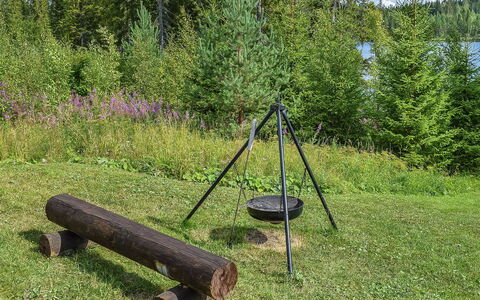 Lekojärven Herra: Hütte, Haus, Zuhause, Gartenbauten, Abstellgleis, Blockhaus, Bauernhaus, Estate, Schuppen, Garten