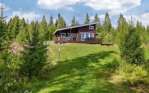 Lekojärven Herra: Hütte, Haus, Zuhause, Gartenbauten, Abstellgleis, Blockhaus, Bauernhaus, Estate, Schuppen, Garten