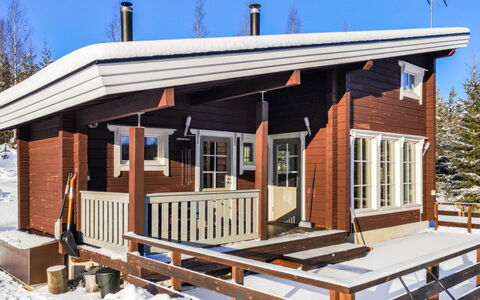 Lekojärven Herra: Hütte, Haus, Zuhause, Gartenbauten, Abstellgleis, Blockhaus, Bauernhaus, Estate, Schuppen, Garten