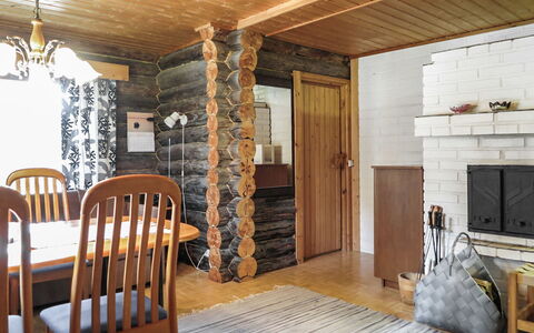 Luppo: Hütte, Haus, Zuhause, Gartenbauten, Abstellgleis, Blockhaus, Bauernhaus, Estate, Schuppen, Garten