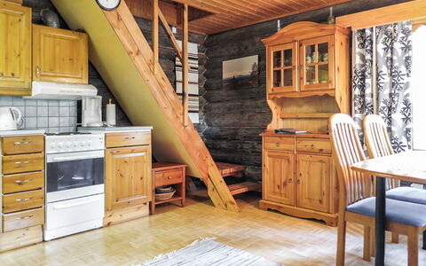 Luppo: Hütte, Haus, Zuhause, Gartenbauten, Abstellgleis, Blockhaus, Bauernhaus, Estate, Schuppen, Garten