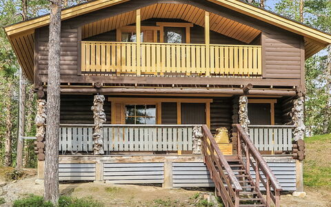Ruska: Hütte, Haus, Zuhause, Gartenbauten, Abstellgleis, Blockhaus, Bauernhaus, Estate, Schuppen, Garten
