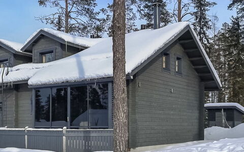 Rukamaja: Schnee, Holz, Winter, Hütte, Haus, Dach, Zuhause, Einfrieren, Blockhaus, Zweig