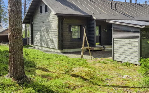 Rukamaja: Schnee, Holz, Winter, Hütte, Haus, Dach, Zuhause, Einfrieren, Blockhaus, Zweig