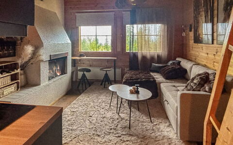 Lupposyöte B1: Möbel, Flooring, Interior Design, Wand, Fussboden, Holz, Couch, Wohnzimmer, Zimmer, Decke