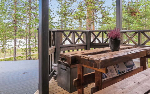 Homma: Holz, Veranda, Deck, Hartholz, Holzboden, Möbel, Schatten, Holzbeize, Planke, Eisen