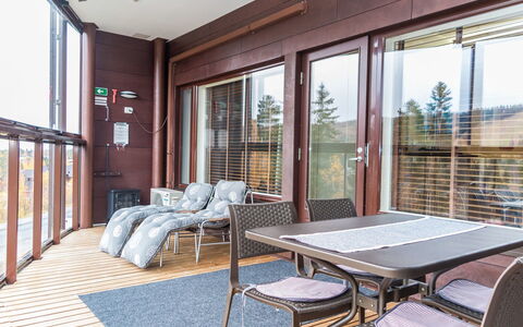 Tahko Spa Junior Suite Orange A6: Holz, Hütte, Holzbeize, Hartholz, Blockhaus, Planke, Decke, Natürliches Material, Holz, Gartenbauten