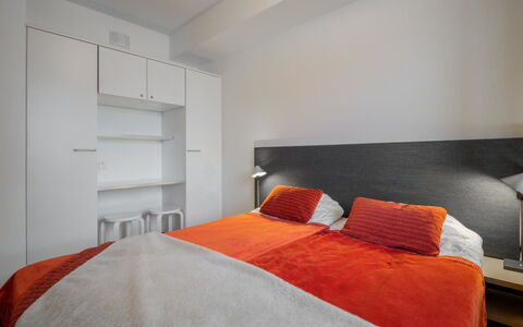 Nordic Chalet 9410: Ländliches Gebiet, Bergstation, Dorf, Gebirge, Senke, Bergdorf, Alpen, Eco Hotel, Balkon, Hotel