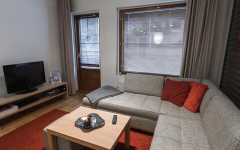 Nordic Chalet 9208: Wasserweg, Bank, Wasserlauf, See, Hütte, Wald, Kanal, Reservoir, Blockhaus
