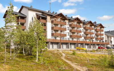 Ski Chalets Vii 7403