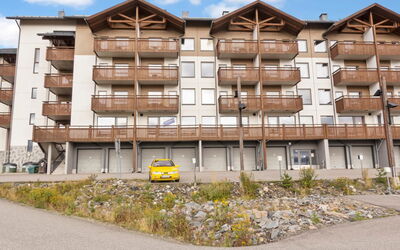 Ski Chalets Vii 7403