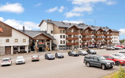 Ski Chalets Vii 7403