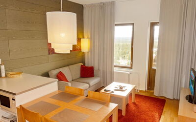 Ski Chalets Vii 7403